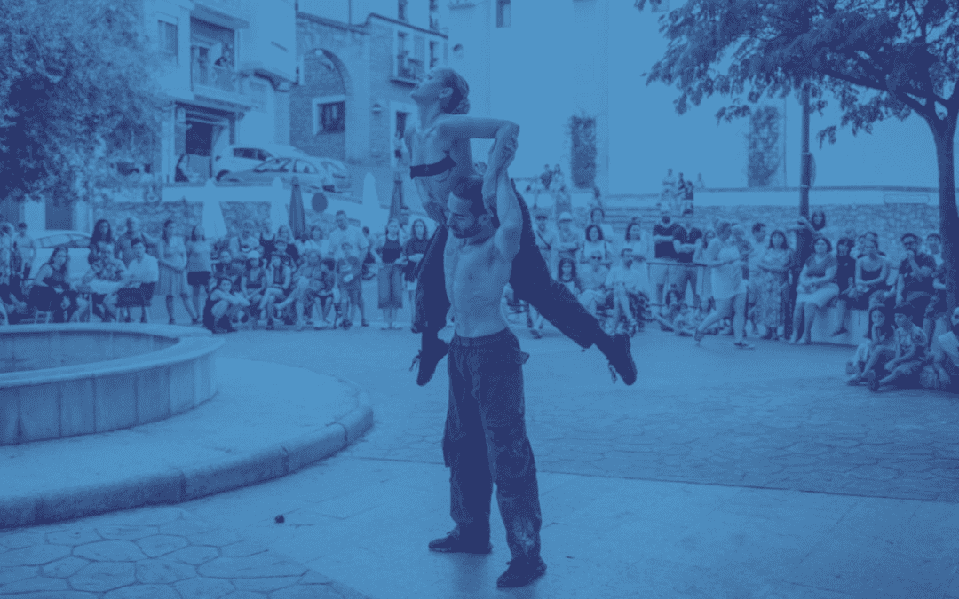 CCB | Festival Calle Contemporánea Bejís