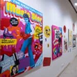 PUNTAX EXPO LES AULES DIPUTACIÓ DE CASTELLÓ BATEC ARTERIA