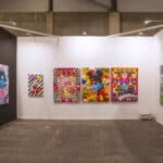 FERIA DE ARTE CONTEMPORANEO BATEC CON ARTERIA CULTURAL