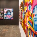 PUNTAX EXPO STAMPA MADRID